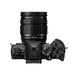 Best OM System OM-5 Mark II Mirrorless Camera with 12-45mm F/4 Pro Lens (Black) uk price