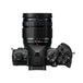 Best OM System OM-5 Mark II Mirrorless Camera with 12-45mm F/4 Pro Lens (Black) uk price