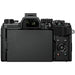 OM System OM-5 Mirrorless Camera Body (Black) with M.Zuiko ED 60 f2.8 Marco Lens in UK