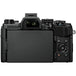 OM System OM-5 Mirrorless Camera Body (Black) with M.Zuiko ED 60 f2.8 Marco Lens in UK