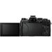 Best Price for OM System OM-5 Mirrorless Camera Body (Black) with M.Zuiko ED 60 f2.8 Marco Lens