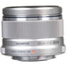 Olympus M.Zuiko 25mm F/1.8 (Silver) uk