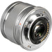 buy Olympus M.Zuiko 25mm F/1.8 (Silver)