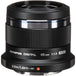 buy Olympus M.Zuiko 45mm F/1.8 (Black)