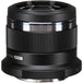 Olympus M.Zuiko 45mm F/1.8 (Black) uk