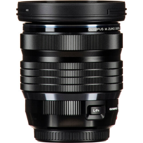 Olympus M.Zuiko Digital ED 8-25mm f/4 PRO Lens (Black) price