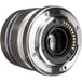 Olympus M.Zuiko ED12mm F2.0 (Silver) review