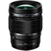 buy Olympus M.Zuiko ED 17mm F/1.2 Black