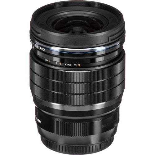 Olympus M.Zuiko ED 17mm F/1.2 Black price