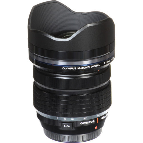 Olympus M.Zuiko ED 7-14mm F2.8 Pro Lens Price