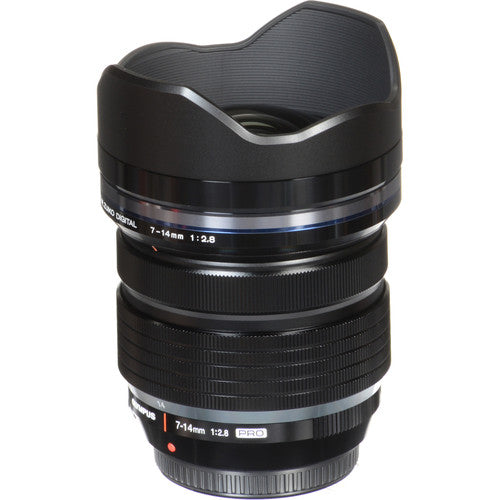 Best Olympus M.Zuiko ED 7-14mm F2.8 Pro Lens