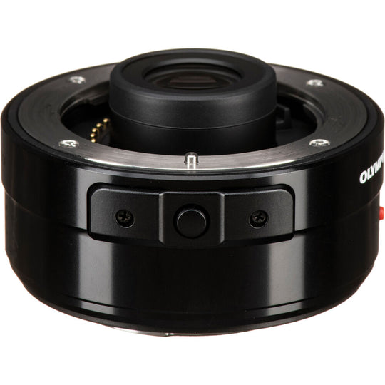 Olympus MC-20 Tele Converter price