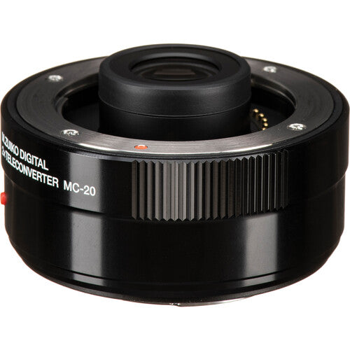Buy Olympus MC-20 Tele Converter