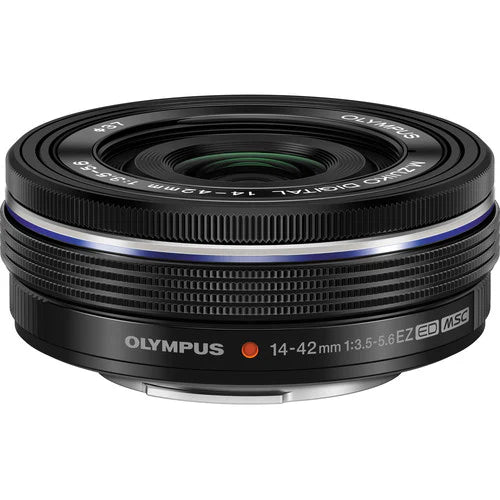 OlympusOM-DE-M10MarkIVKit_14-42mmEZ_40-150mm_Black5 uk