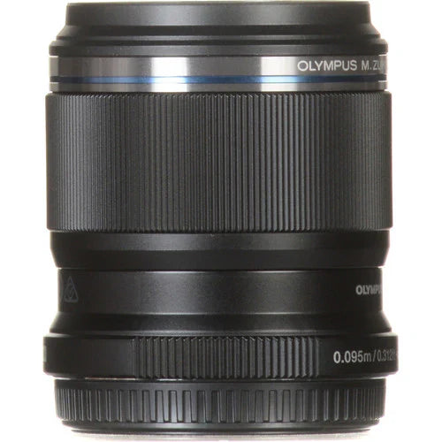 Olympus M. Zuiko Digital 30mm f/3.5 (Black) price