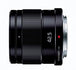 Best Panasonic 42.5mm F1.7 HHS043 Black