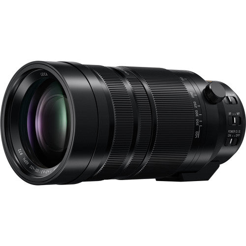 Panasonic 100-400mm f/4-6.3 ASPH POWER OIS LEICA DG VARIO-ELMAR (HRS100400E) uk