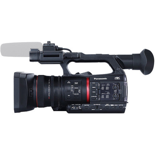 Panasonic AG-CX350 4K Camcorder UK