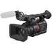 Buy Panasonic AG-CX350 4K Camcorder