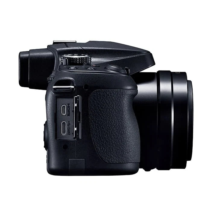 Panasonic DC-FZ85D Digital Camera (Black) Online