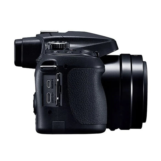 Panasonic DC-FZ85D Digital Camera (Black) Online