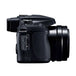 Panasonic DC-FZ85D Digital Camera (Black) Online