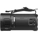 Panasonic HC-V900 Full HD Camcorder (V900GN) (Black) in UK