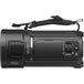 Panasonic HC-V900 Full HD Camcorder (V900GN) (Black) in UK