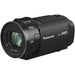 Buy Panasonic HC-V900 Full HD Camcorder (V900GN) (Black)