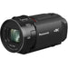 Buy Panasonic HC-VX3 4K Camcorder Camera (Black)