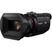 buy Panasonic HC-X1500 UHD 4K HDMI Pro Camcorder