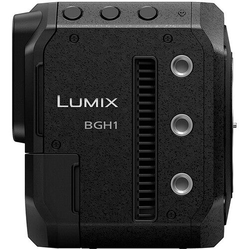 Panasonic LUMIX BGH1 Cinema 4K Box Camera price