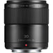 Buy Panasonic LUMIX G 30mm F/2.8 HHS030E Black