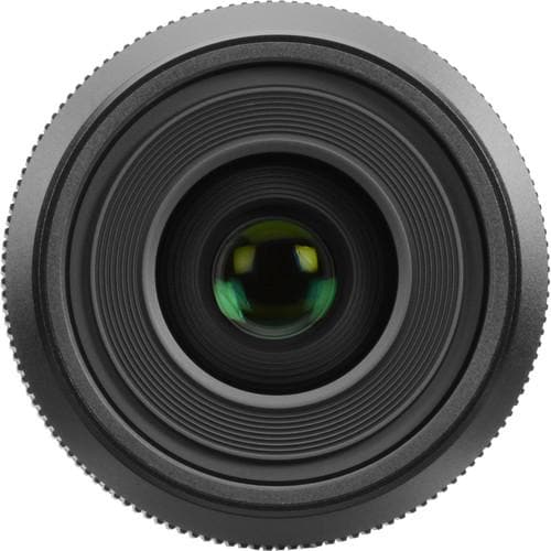Panasonic LUMIX G 30mm F/2.8 HHS030E Black Price