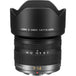 Buy Panasonic LUMIX G 7-14mm f4 ASPH Black HF007014