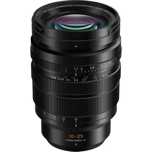 Buy Panasonic Leica DG Summilux 10-25mm F1.7 ASPH (HX1025E)