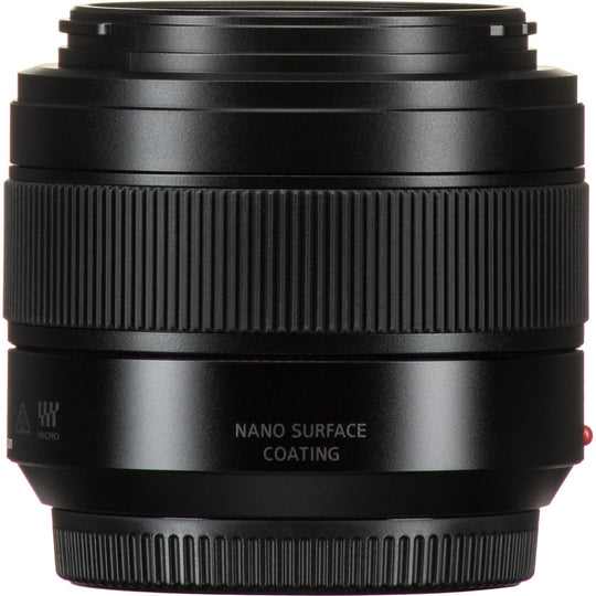 best Panasonic Leica DG Summilux 25mm f/1.4 II ASPH. Lens (HXA025)