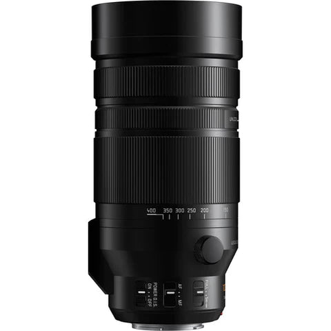 Panasonic Leica DG Vario-Elmar 100-400mm F/4-6.3 II ASPH. POWER O.I.S. Lens (H-RSA100400) price