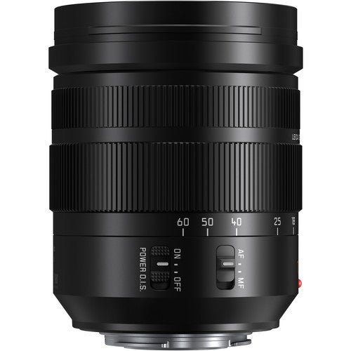 Panasonic Leica DG Vario-Elmarit 12-60mm f/2.8-4 ASPH. POWER O.I.S. Lens (HES12060E) price