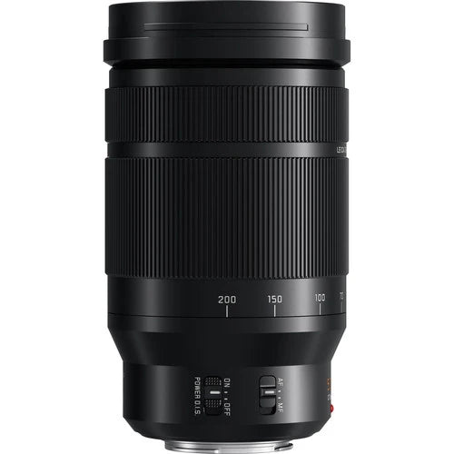 Panasonic Leica DG Vario-Elmarit 50-200mm f/2.8-4 ASPH. POWER O.I.S. Lens (HES50200) price