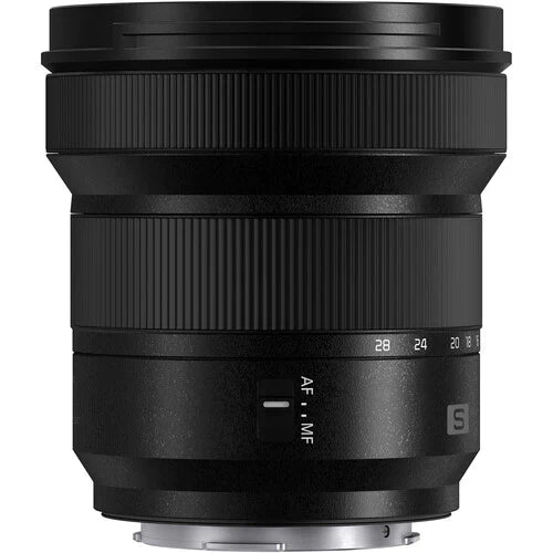 Panasonic Lumix 14-28mm F/4-5.6 Marco Lens (S-R1428) (Leica L)price