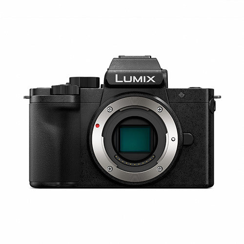 Buy Panasonic Lumix DC-G100 Body Black