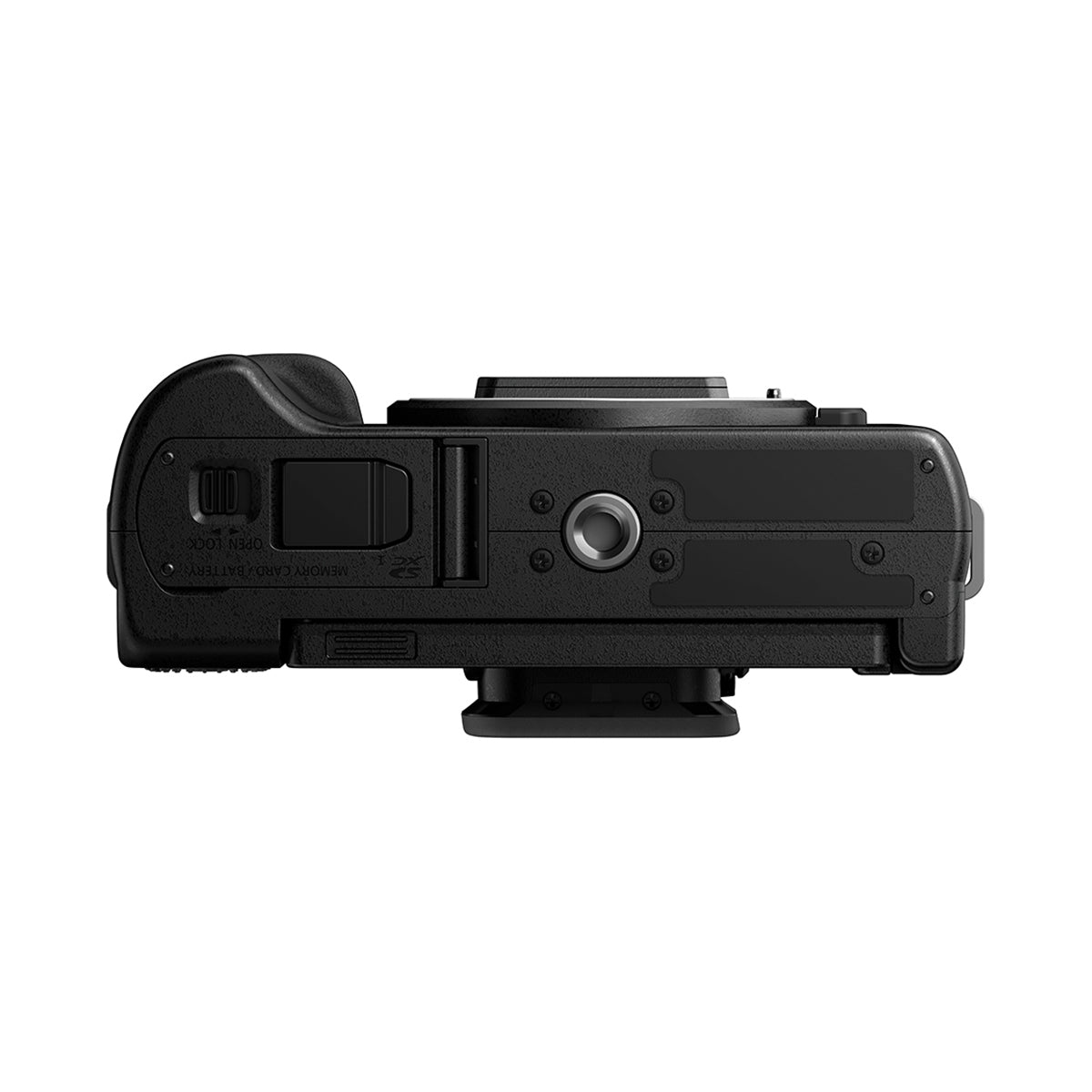 Best Panasonic Lumix DC-G100D Camera Body