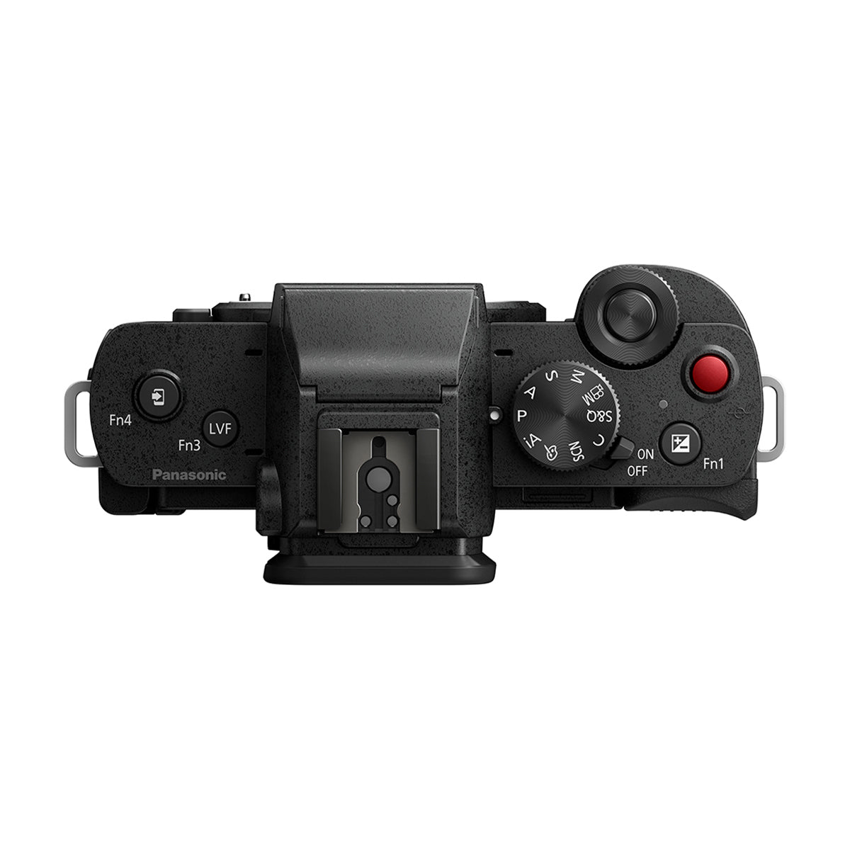 Panasonic Lumix DC-G100D Camera Body Online