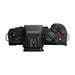 Panasonic Lumix DC-G100D Camera Body Online