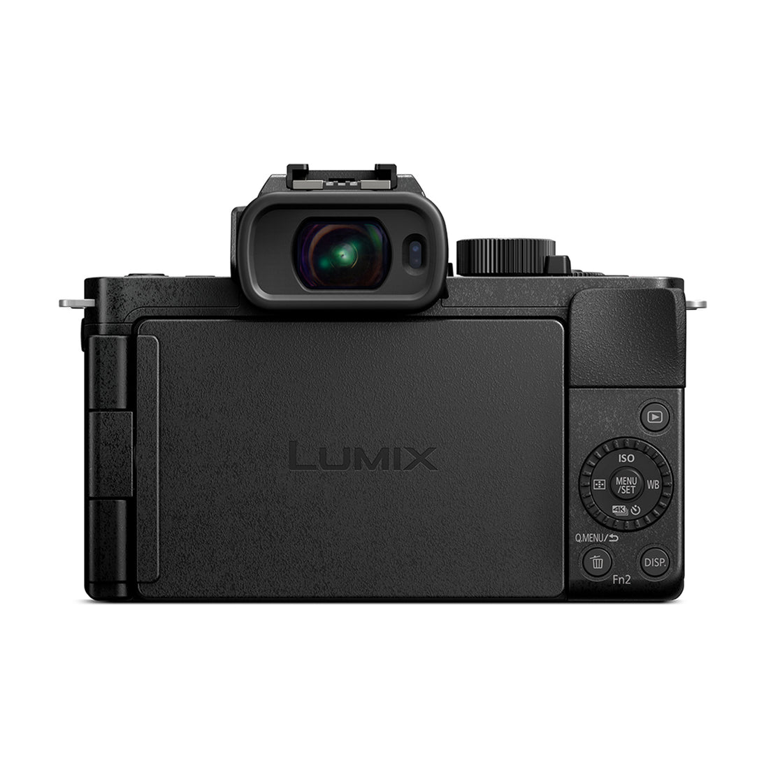 Panasonic Lumix DC-G100D Camera Body in UK