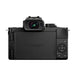 Panasonic Lumix DC-G100D Camera Body in UK