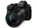 Buy Panasonic Lumix DC-S1 IIE Mirrorless Camera Body with (24-105mm F4)