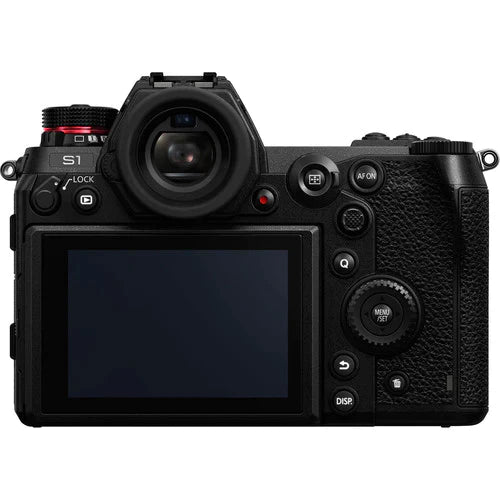 buy PanasonicLumixDC-S1_Black