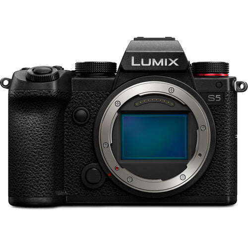 buy PanasonicLumixDC-S5Body_Black